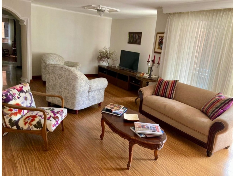 Apartamento en Venta, Laureles en Medellín — foto 2