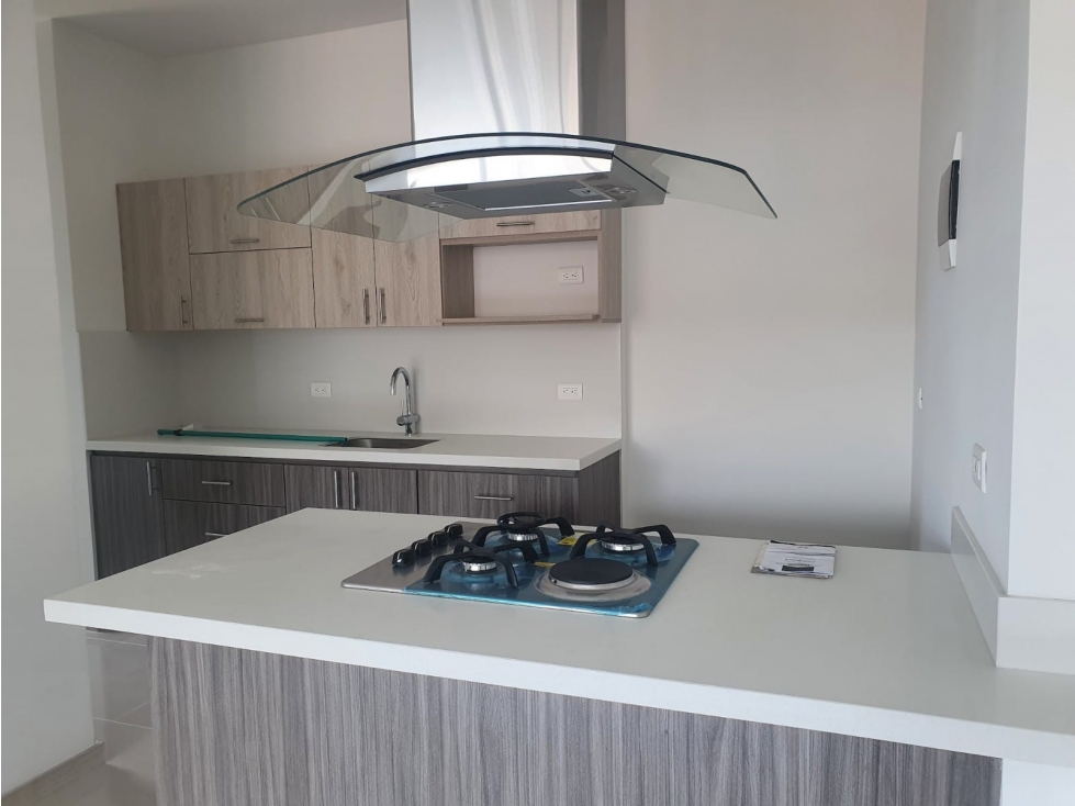 Apartamento en Venta, Calasanz en Medellín — foto 3