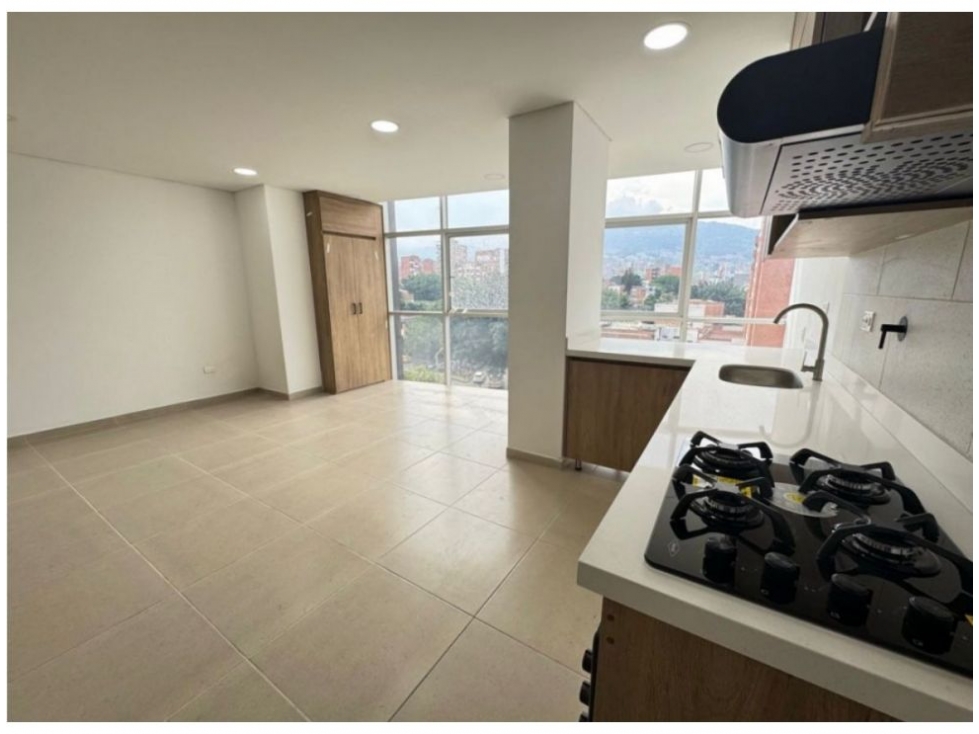 Apartaestudio en Venta, Castellana en Medellín