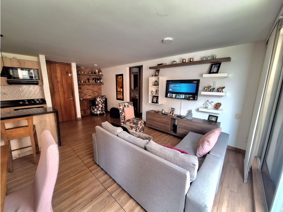 Apartamento en Venta, Belén La Mota en Medellín — foto 5
