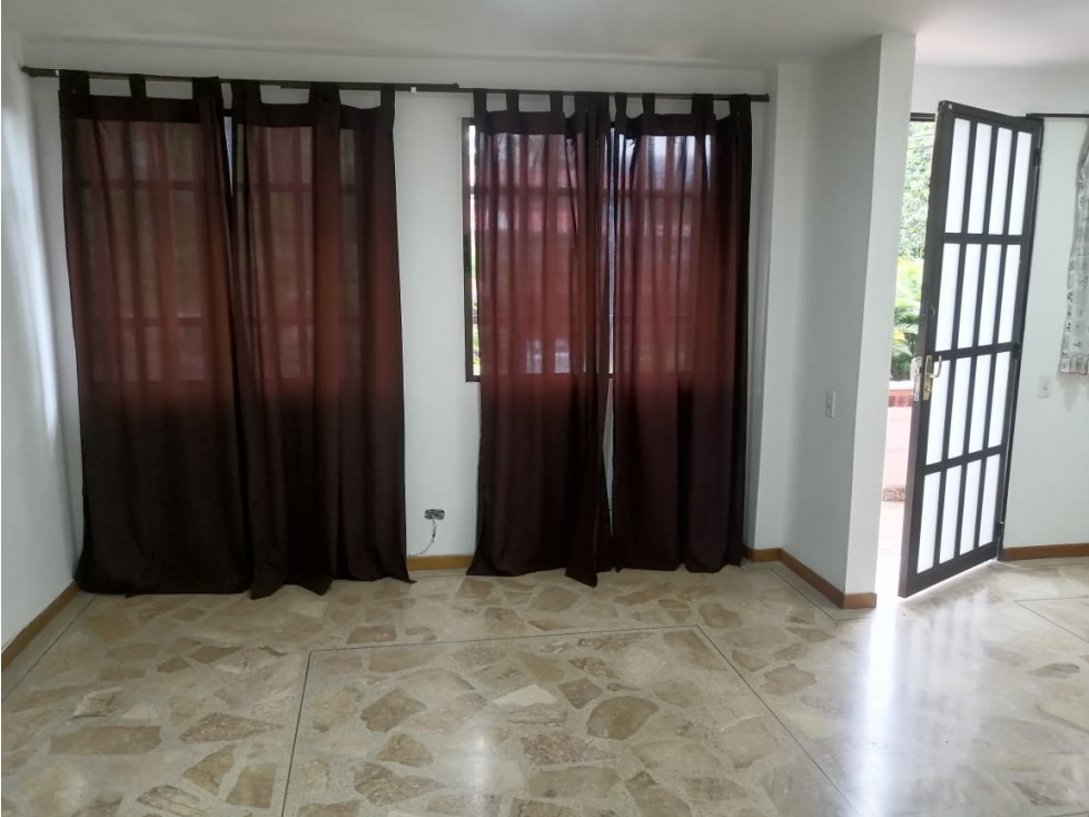 Apartaestudio en venta, Pilarica en Medellín