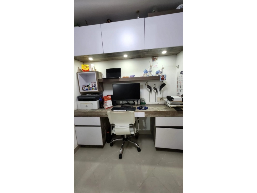 Apartamento en Venta, San Joaquín en Medellín — foto 3