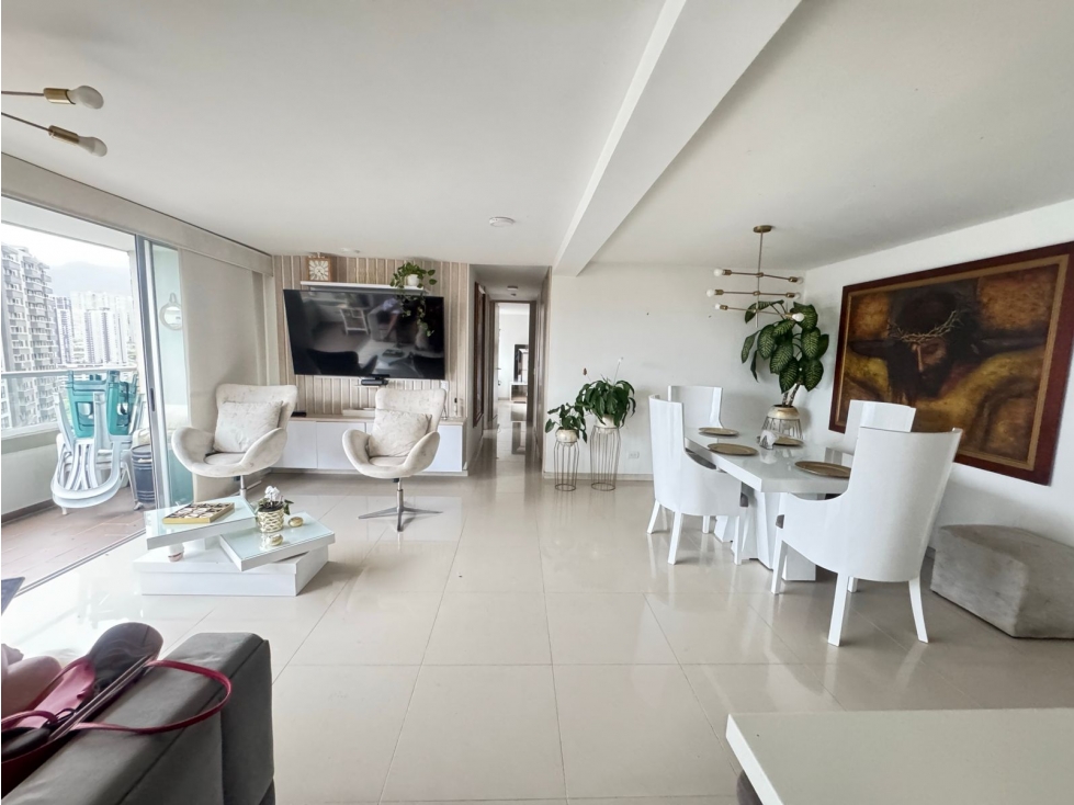 Apartamento en Venta, Calasanz en Medellín