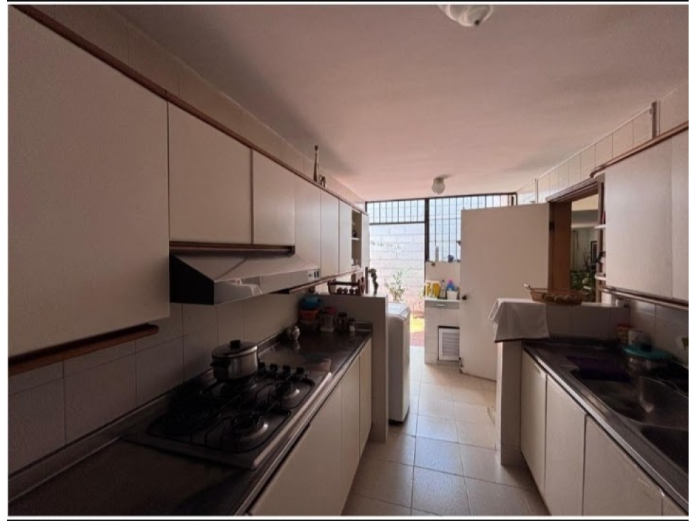 Casa en Venta, Castellana en Medellín