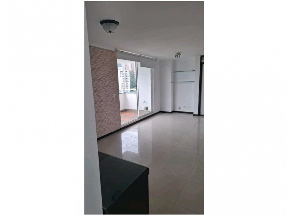 Apartamento en Venta, La Mota en Medellín — foto 2