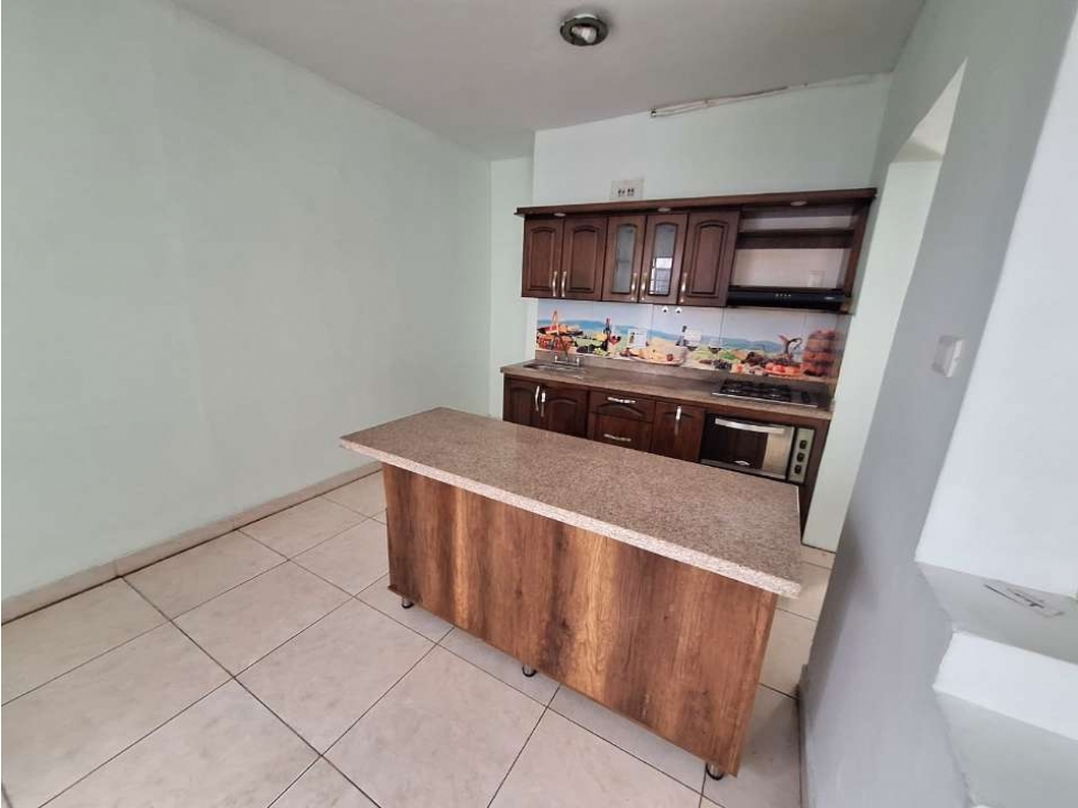 Apartamento en Venta, Belén San Bernardo en Medellín