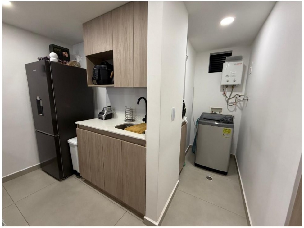 Apartaestudio en Venta, Conquistadores en  Medellín — foto 3