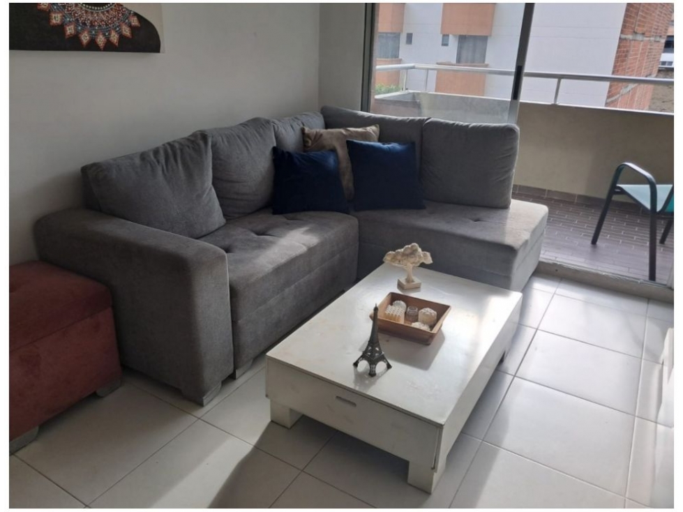 Apartamento en Venta, Los Colores en Medellín — foto 3