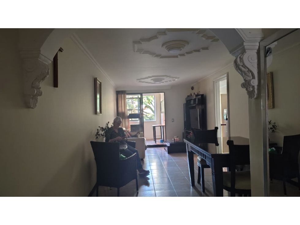 Apartamento en Venta, América en Medellín — foto 2