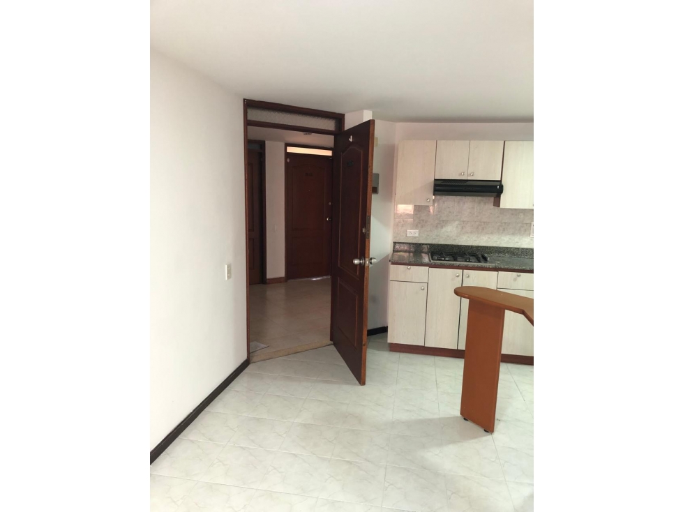 Apartamento en Venta, Buenos Aires en  Medellín — foto 2