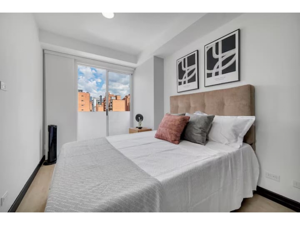 Apartamento en Venta, Laureles en Medellín — foto 6