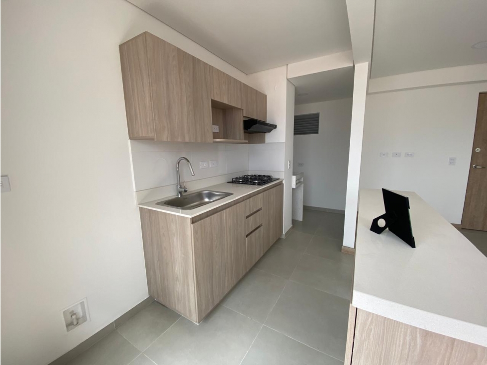 Apartamento en Venta para estrenar, Itagüí Antioquia — foto 3