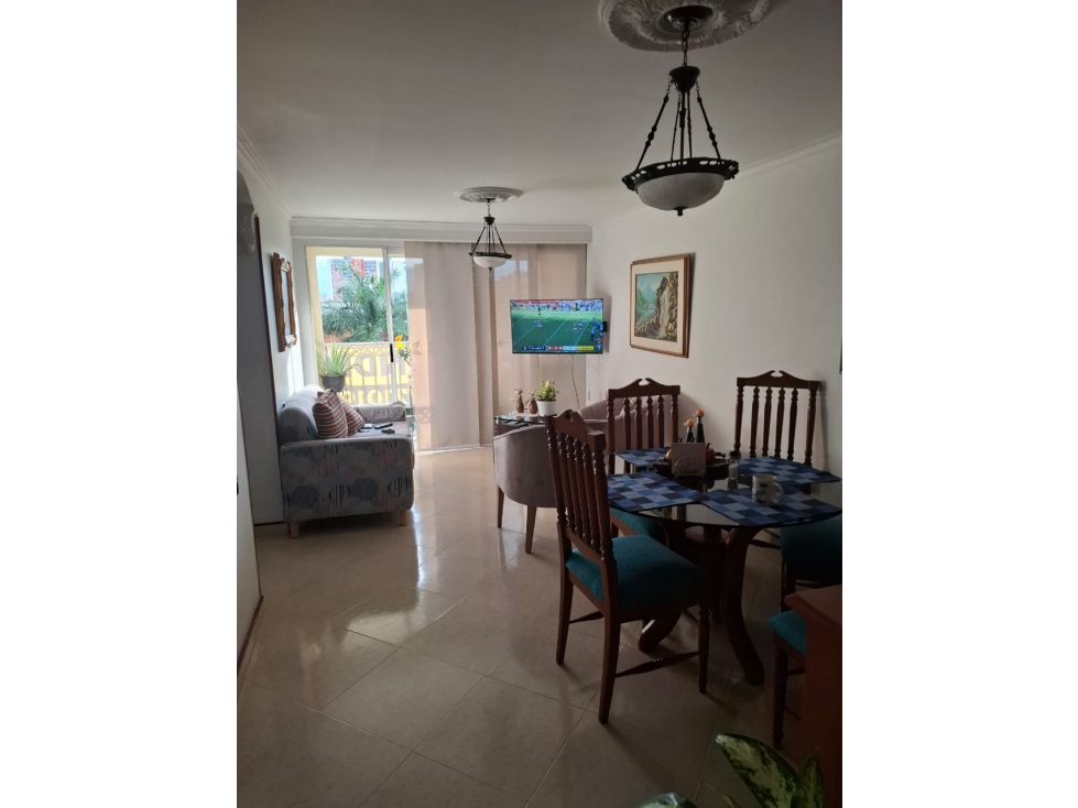 Apartamento en Venta, Pilarica en Medellín