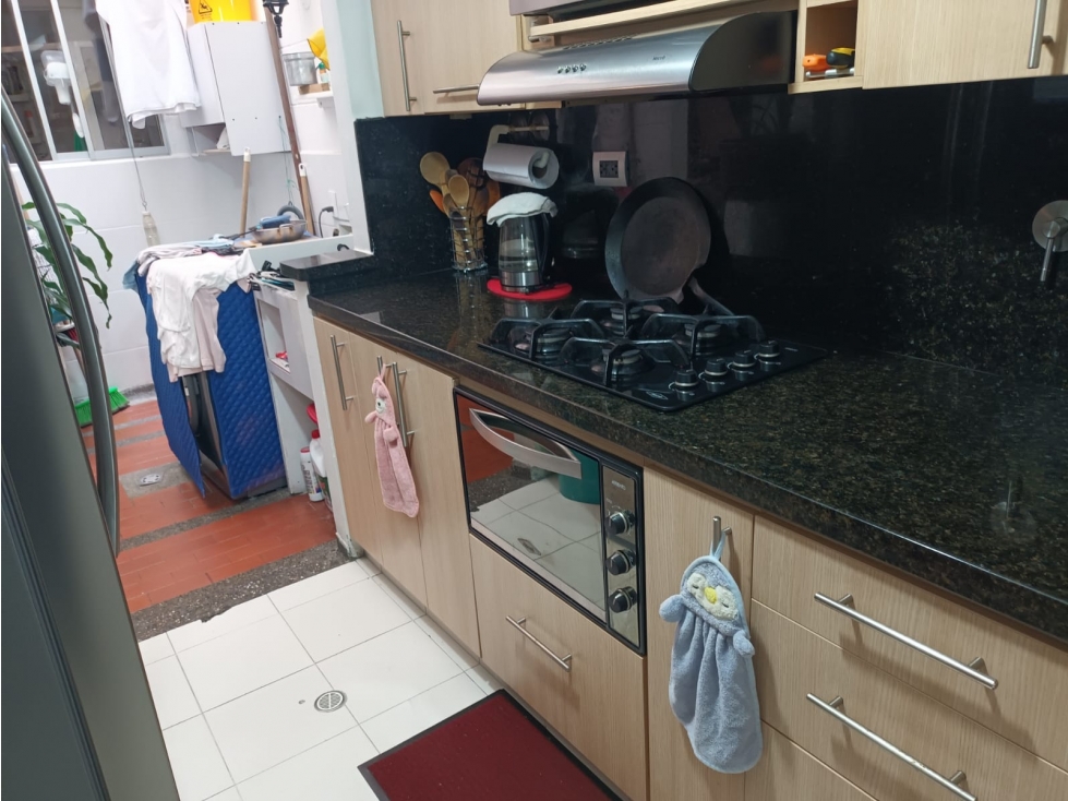 Apartamento en Venta, Santa Mónica en Medellín — foto 2