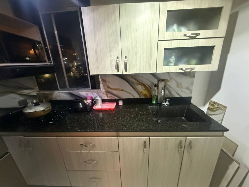 Apartamento en Venta, Buenos Aires en Medellín