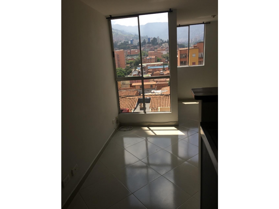 Apartaestudio en Venta, Boston en Medellín — foto 2