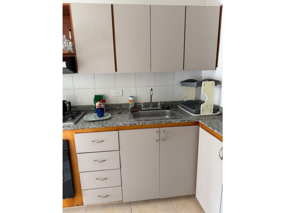 Apartamento en Venta, Loma de los Bernal en Medellín — foto 3
