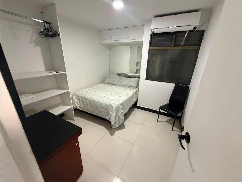 Apartamento en Venta, Laureles en Medellín — foto 4
