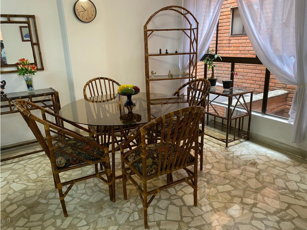 Apartamento en Venta, Simón Bolívar en Medellín — foto 2