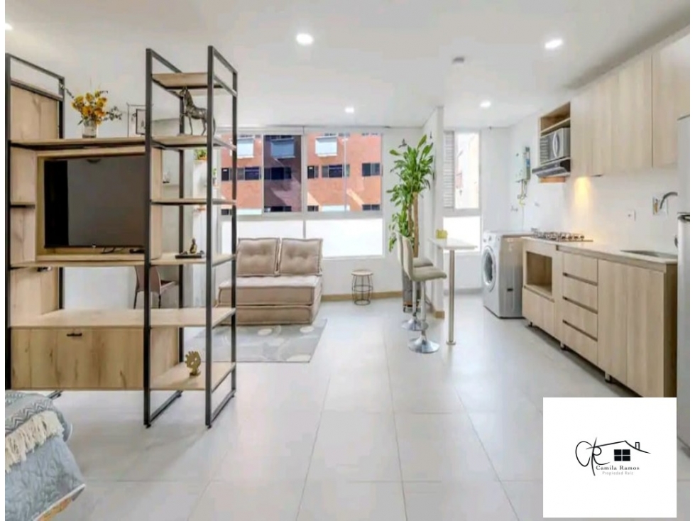 Apartamento en Venta, Buenos Aires en Medellín - 6