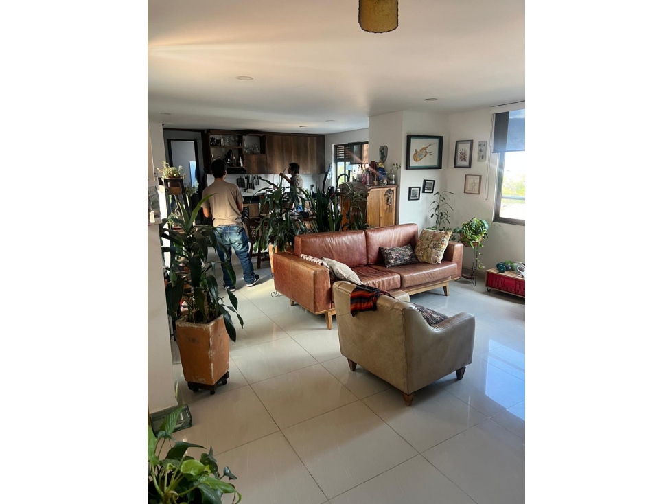Apartamento en Venta, La Castellana en Medellín