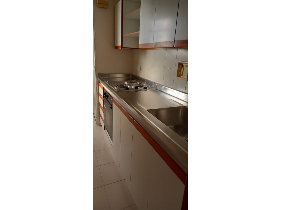 Apartamento en Venta, Boston en Medellín — foto 4