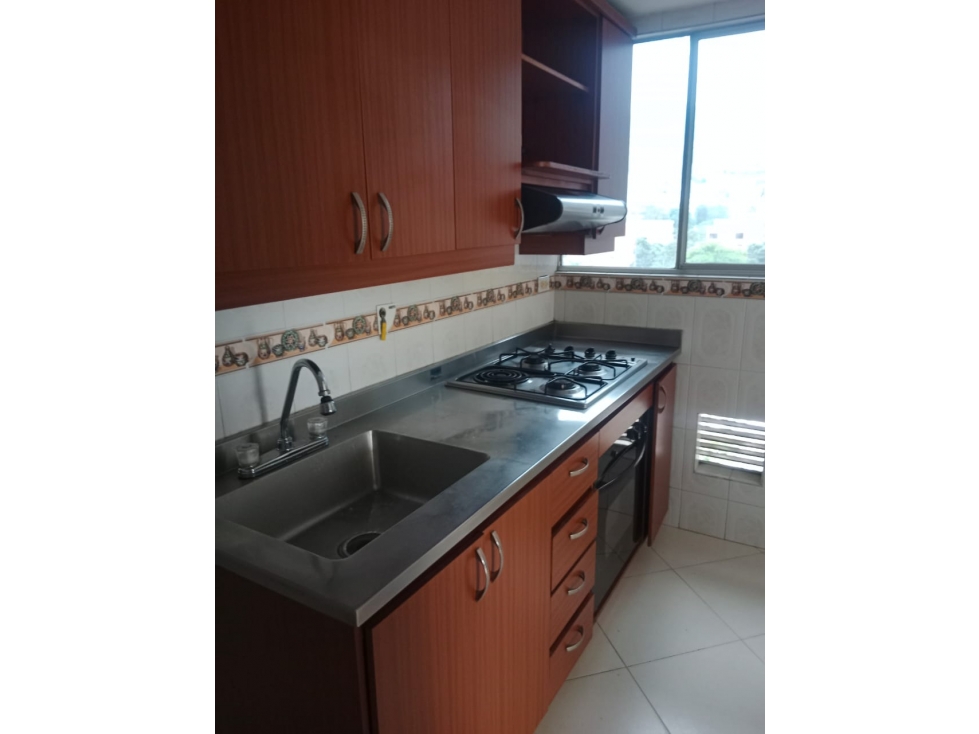 Apartamento en Venta, Castellana en Medellín