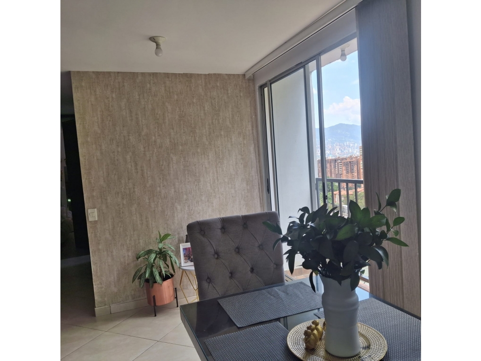Apartamento en Venta, Calasanz parte alta en Medellín — foto 5