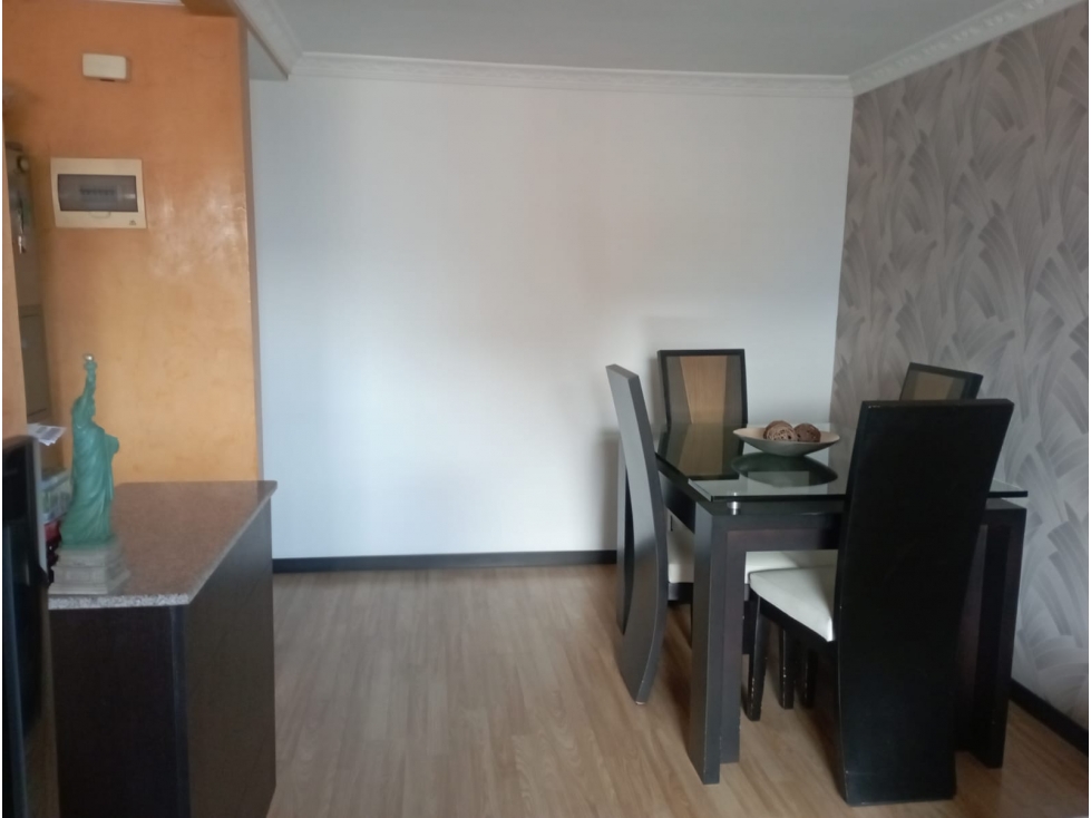 Apartamento en Venta, Colores en Medellín — foto 2