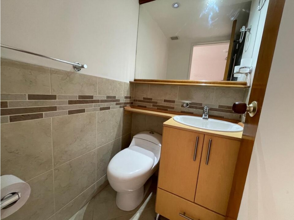 Apartamento en Venta, Calasanz Parte Baja en Medellín — foto 6