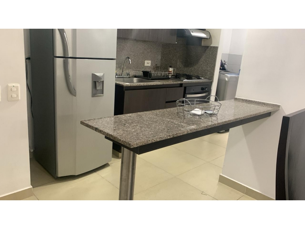 Apartamento en Venta, Castellana en Medellín — foto 4
