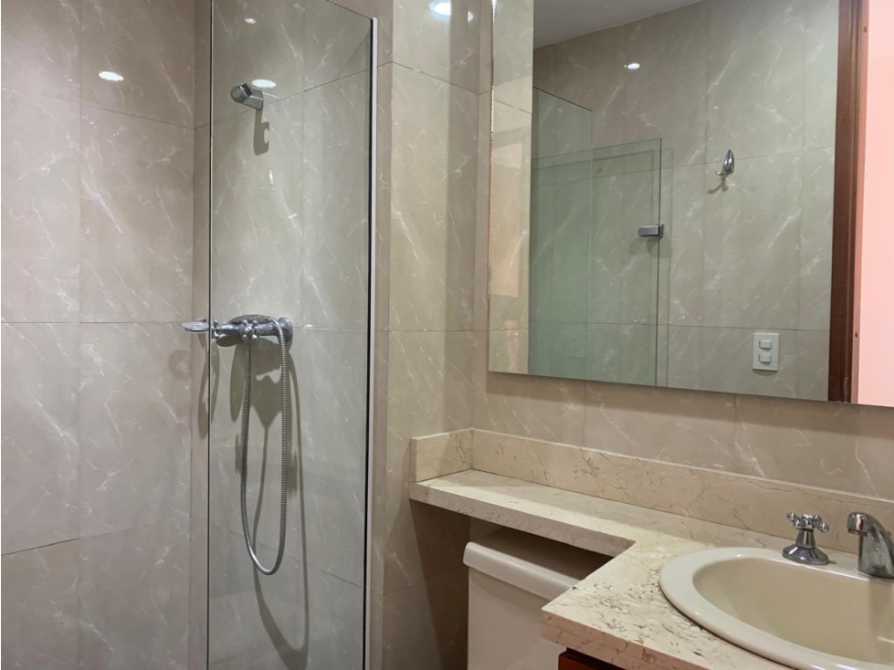 Apartamento en Venta, Laureles Nogal en Medellín — foto 6