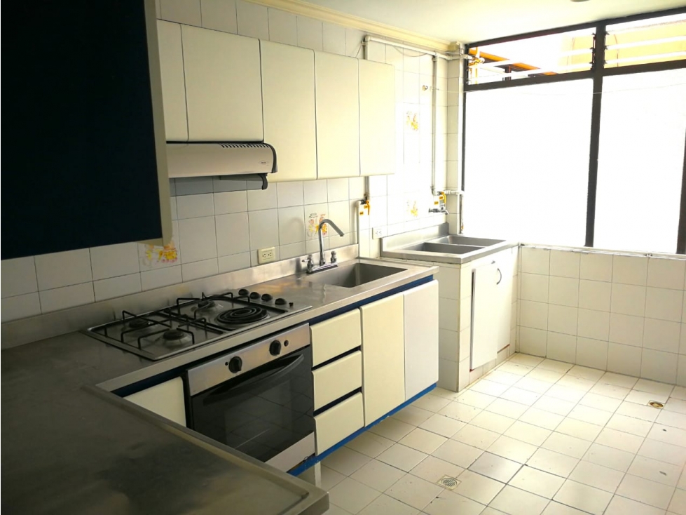 Apartamento en Venta, Laureles en Medellín — foto 5