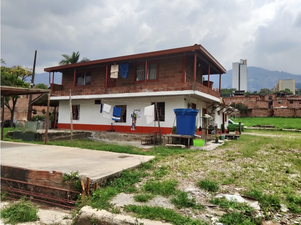 Lote en Venta, San Antonio de Prado en Medellín — foto 6