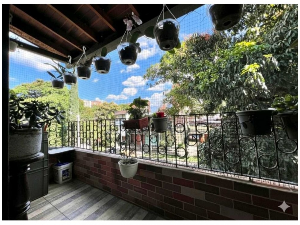 Casa en Venta, Calasanz en Medellín
