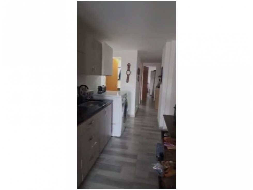 Apartamento en Venta, La America en Medellín — foto 5
