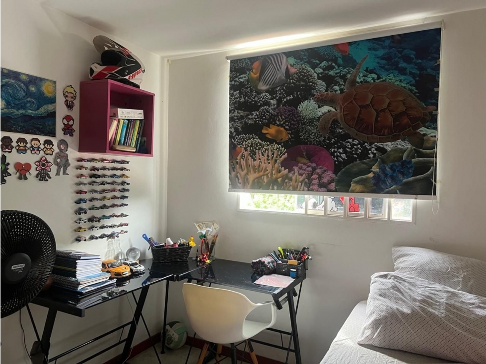 Casa en Venta, La Mota en Medellín — foto 5