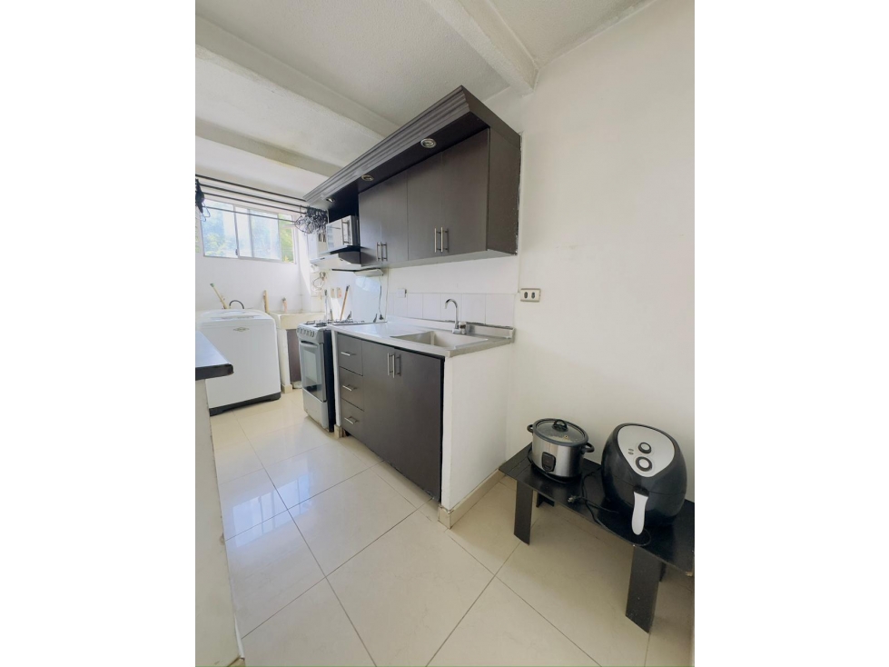 Apartamento en Venta, Pilarica en Medellín — foto 3