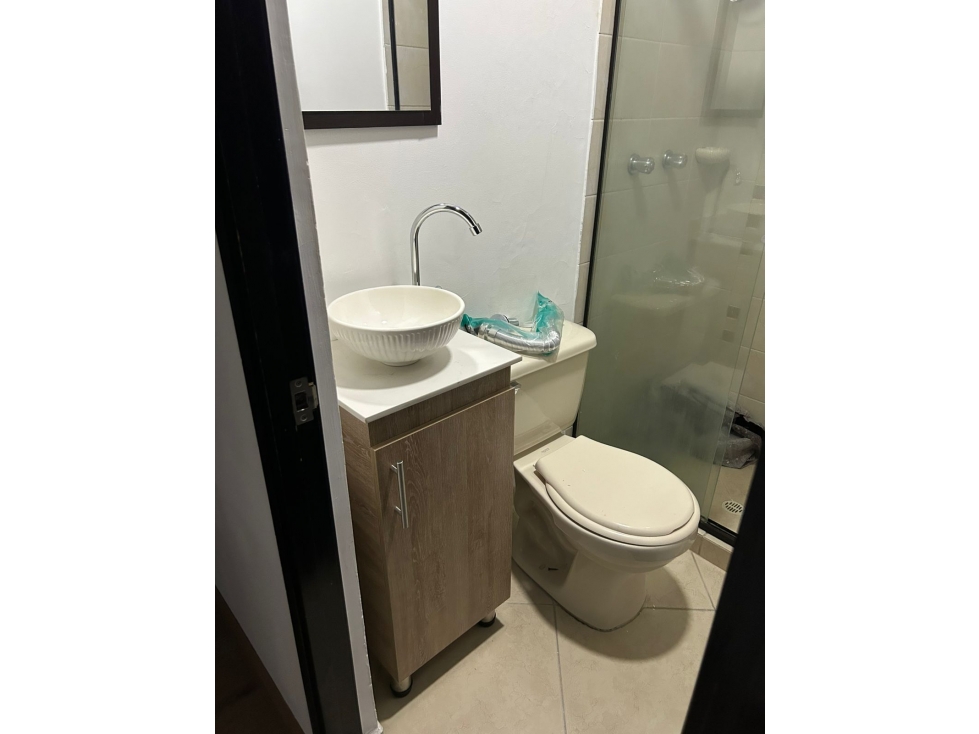 Apartamento en Venta, Colores en Medellín — foto 6