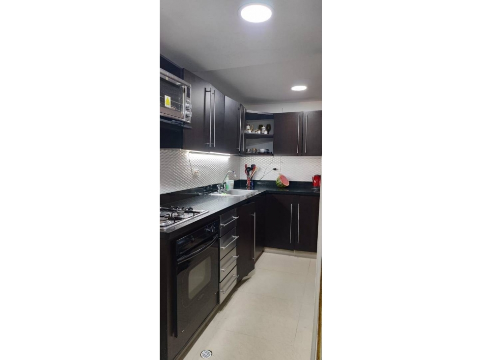 Apartamento en Venta, Robledo en Medellín — foto 6