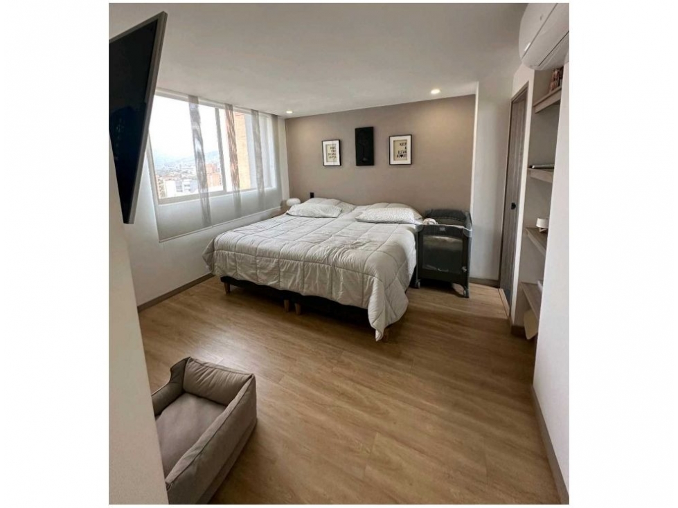 Apartamento en Venta, Conquistadores en Medellín — foto 5