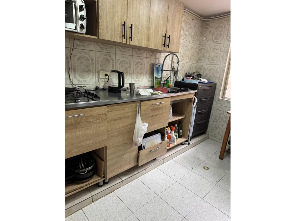 Apartamento en Venta, Villa de Aburrá en Medellín — foto 6