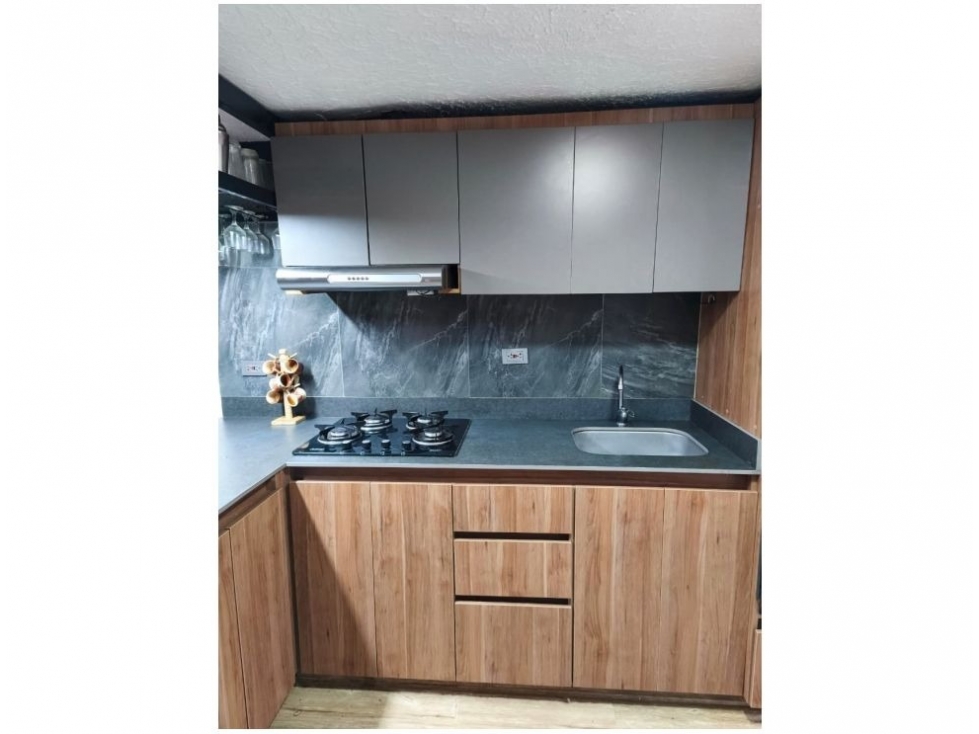 Casa en Venta, San Cristóbal en Medellín
