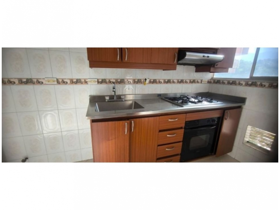 Apartamento en Venta, La Castellana en Medellín — foto 2