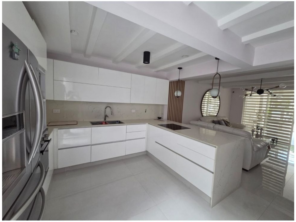 Casa Unifamiliar en Venta, La Mota en Medellín — foto 3