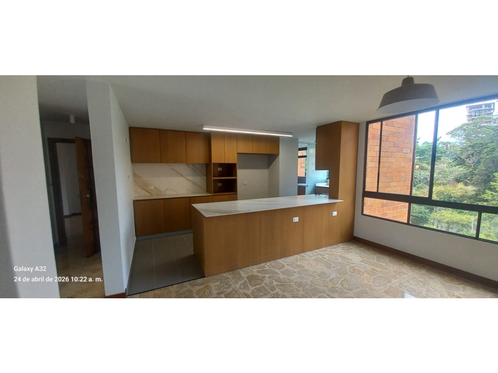 Apartamento en Venta, Poblado en Medellín