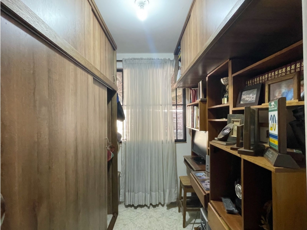 Apartamento en Venta, Calasanz parte baja en Medellín — foto 5