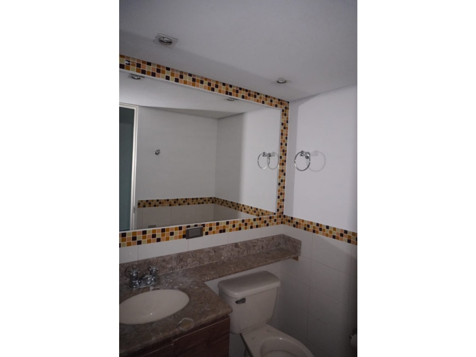 Apartamento en Venta, Robledo Pilarica en Medellín — foto 2