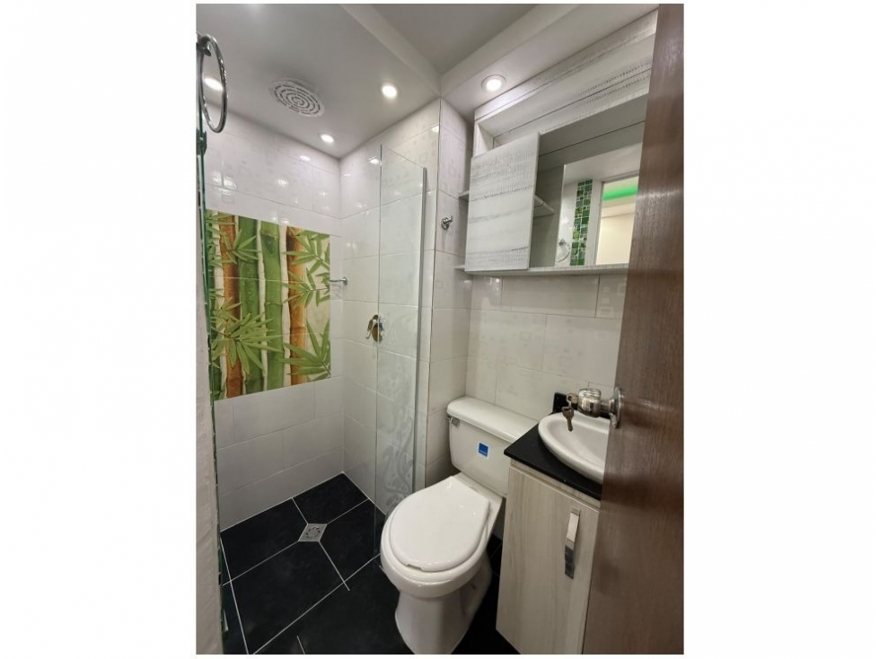 Apartamento en Venta, Robledo en Medellín — foto 6
