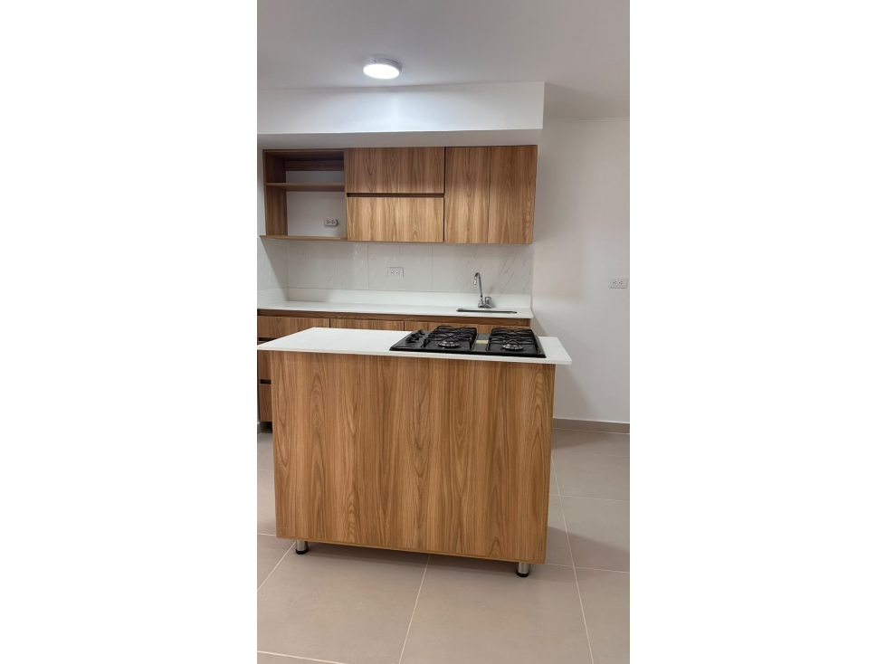 Apartamento en Venta, Itagüí Antioquia — foto 3